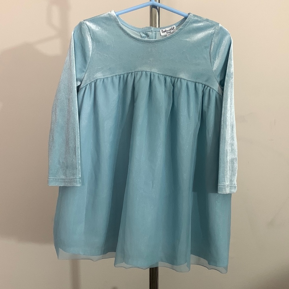 Splendid Infantry dress Size: 18 to 24 Months